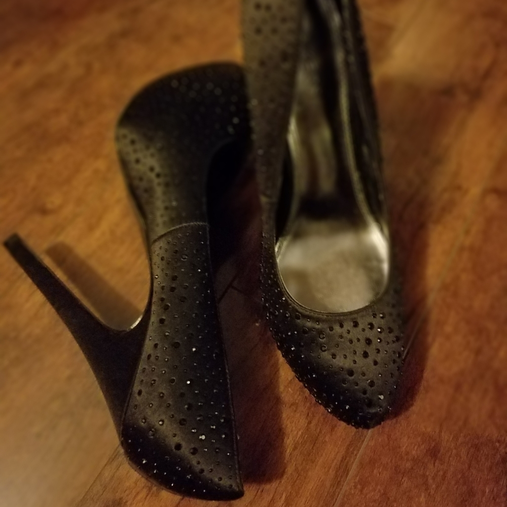Women's Stilettos